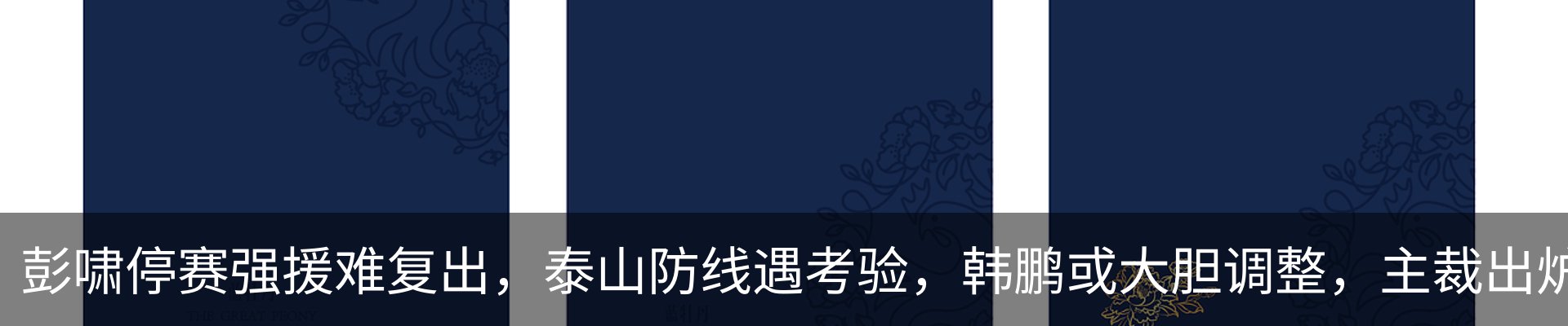 内页banner