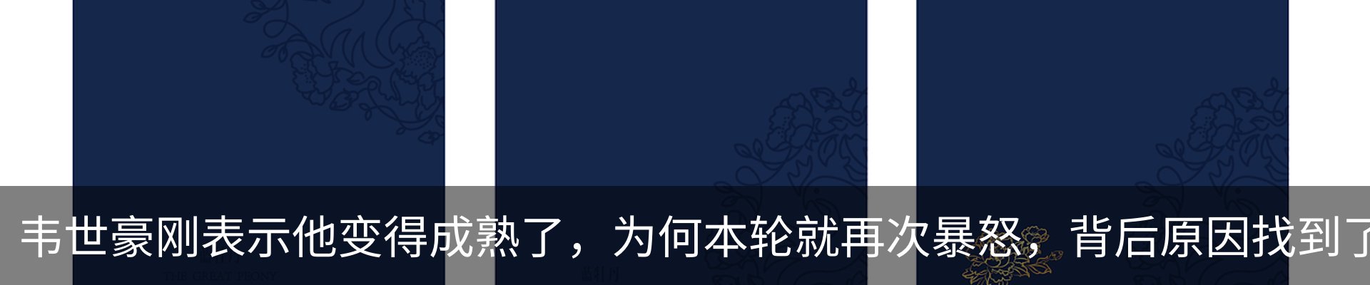 内页banner