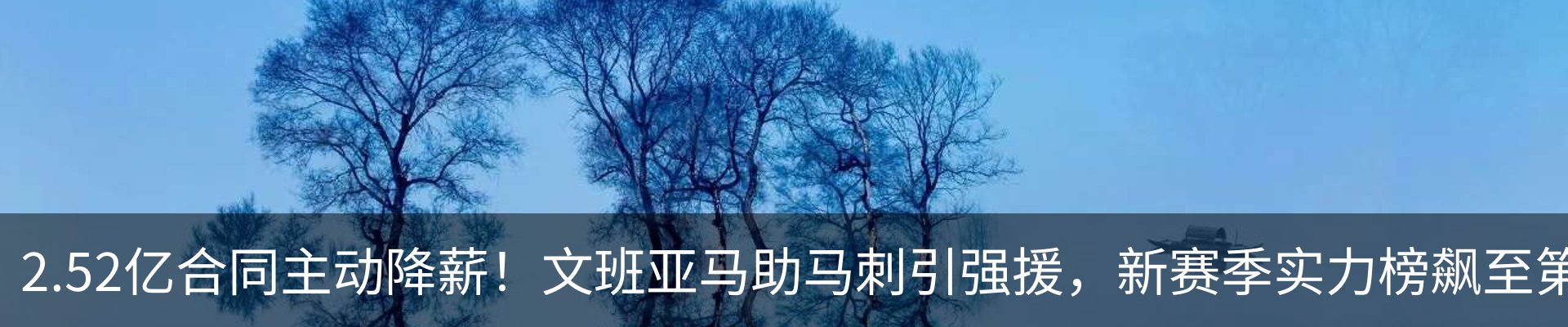内页banner